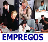 Agências de Emprego em Lins