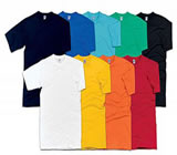 Camisetas Promocionais em Lins