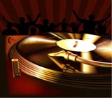 Dj's em Lins
