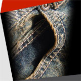 Moda Jeans em Lins